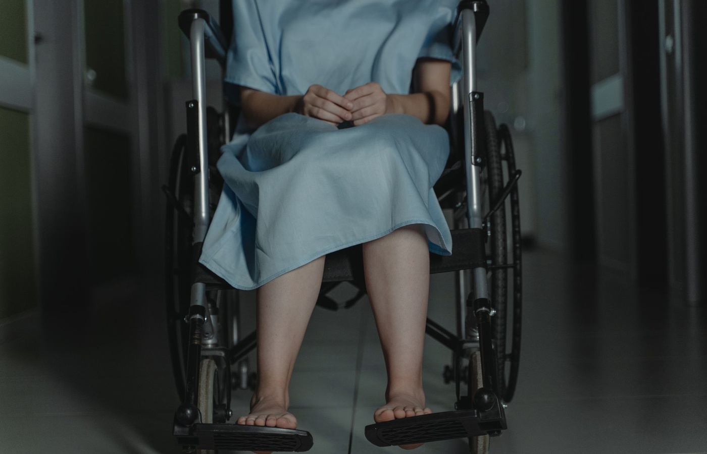 Lange Mammography