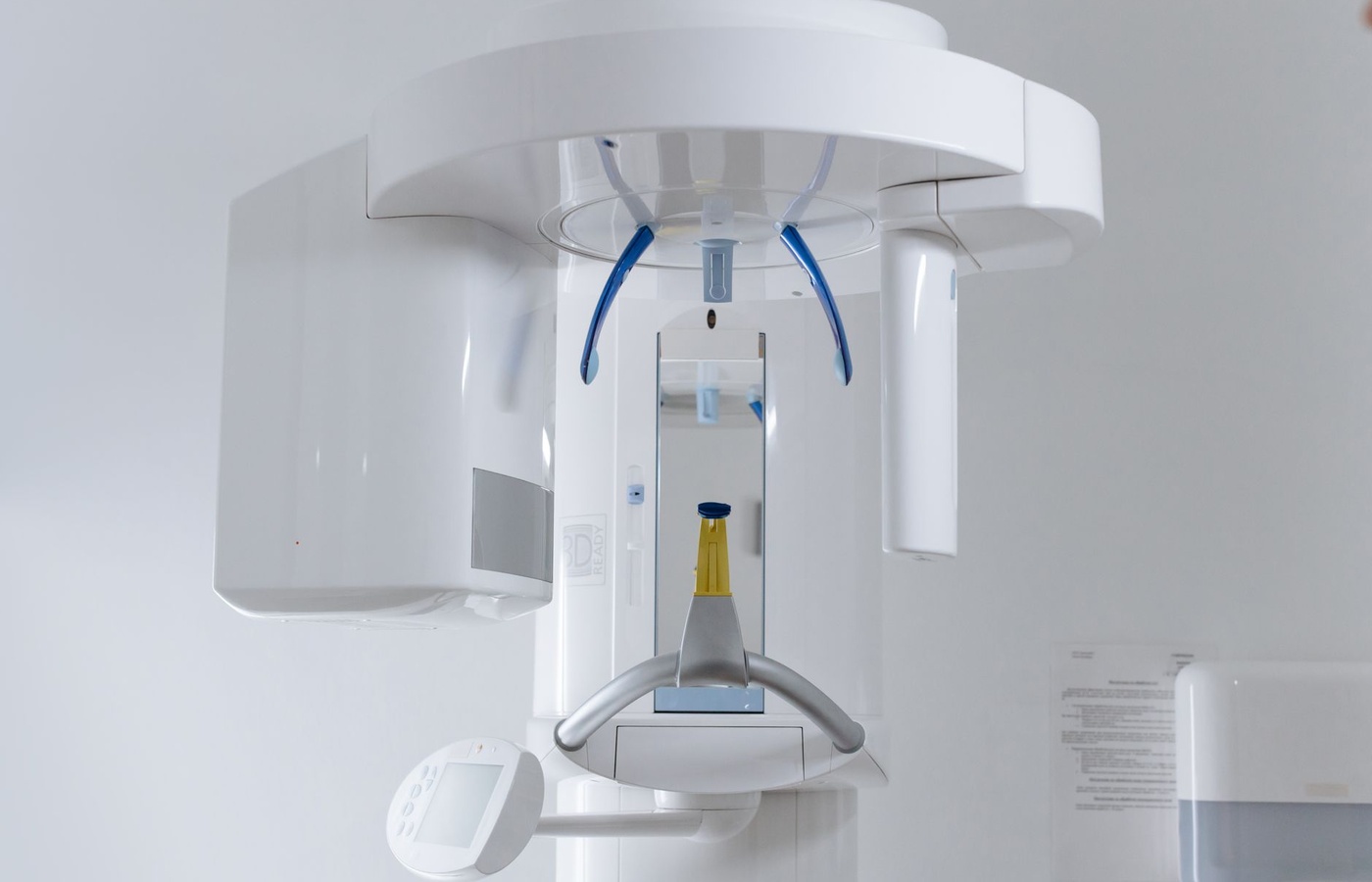 Lange Radiography