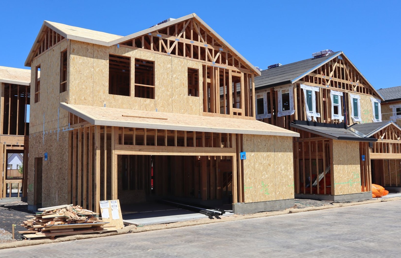 Louisiana Residential Contractors License