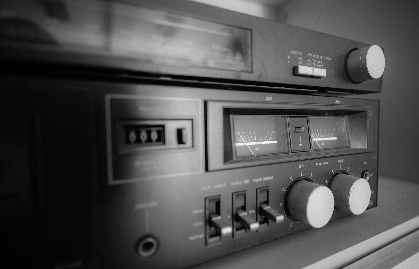 Los Angeles County Sheriff's Department (LASD) RADIO