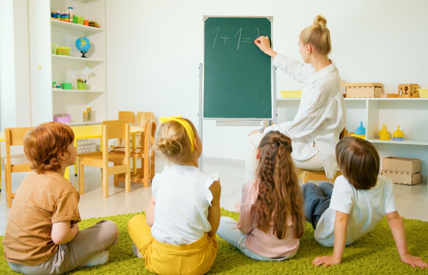 LAUSD Child Abuse and Neglect Reporting Policies and Procedures