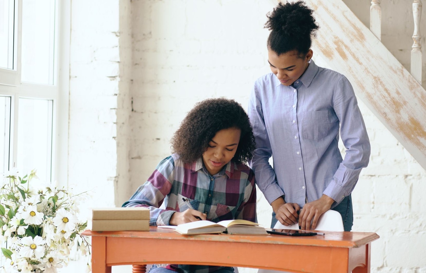 LAUSD Special Education Assistant