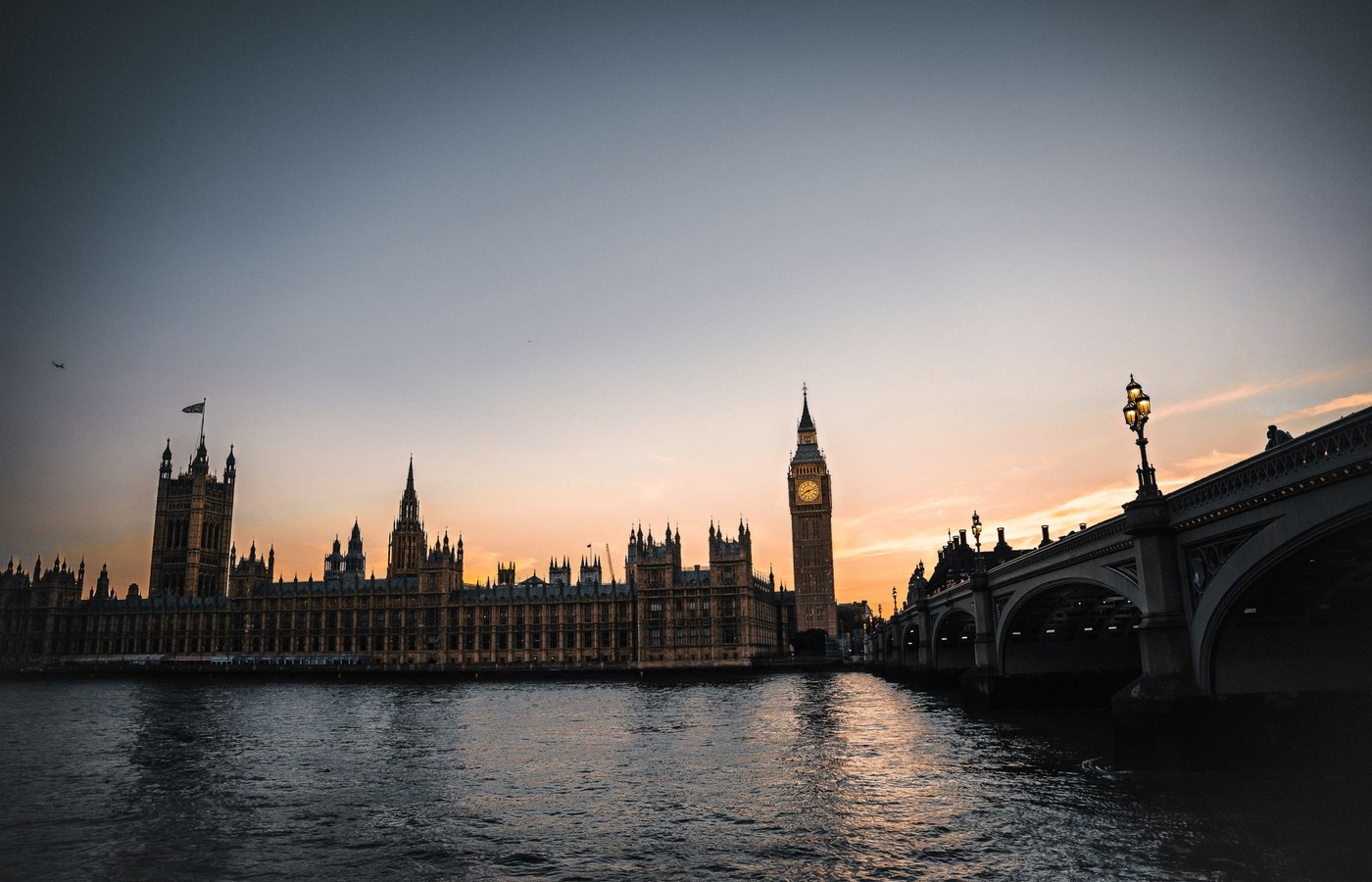 London Blue Badge Tourist