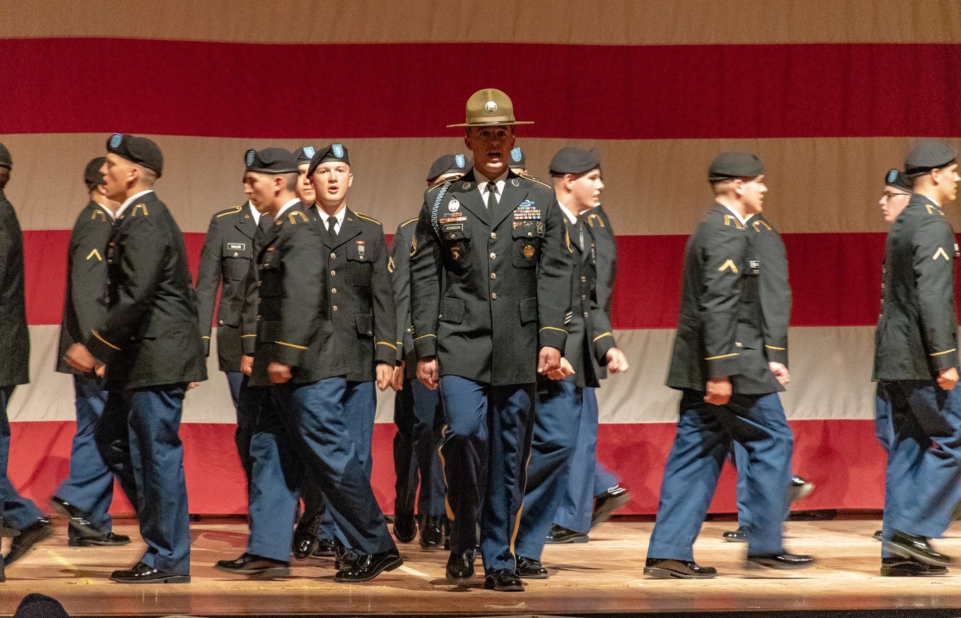 LDR-111S The Enlisted Leader