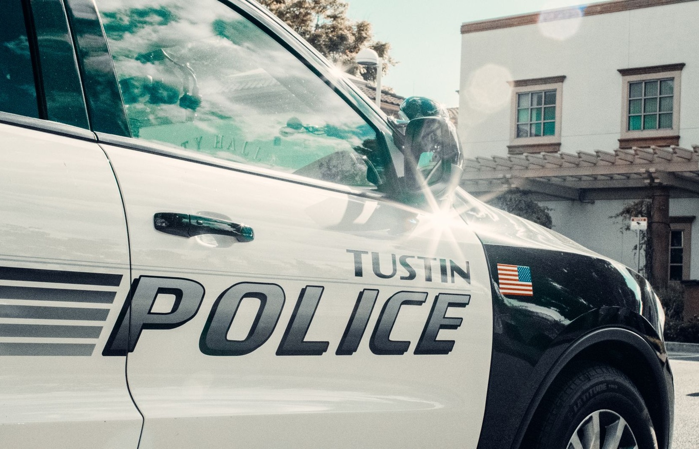 Law Enforcement Organization and Administration (LEA 1)