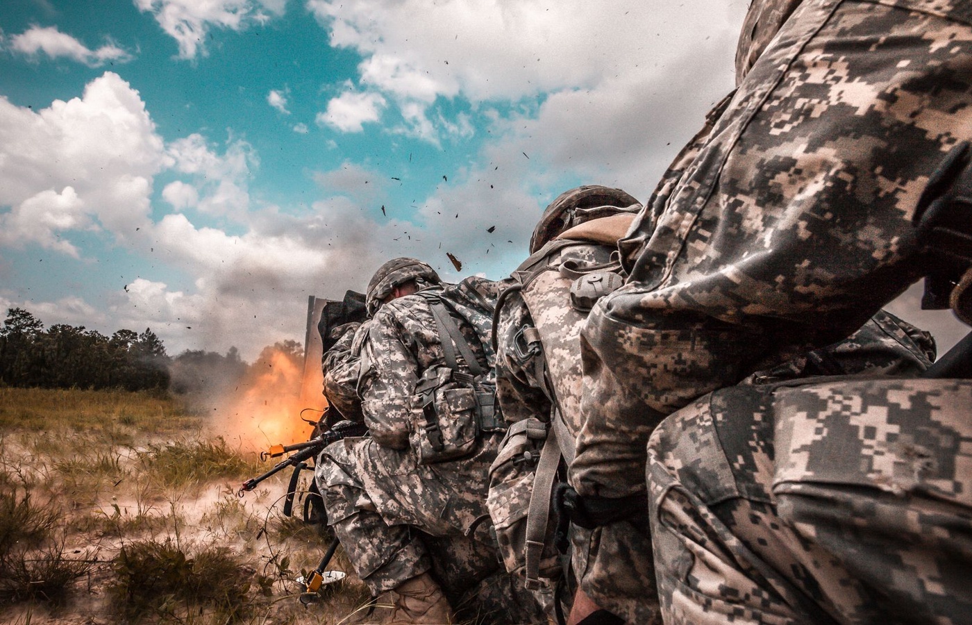 Leading Marines Developing Leaders