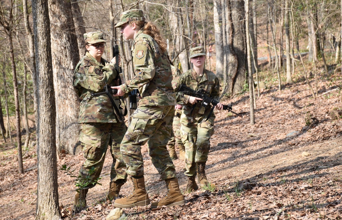 Leading Marines Leadership Tools