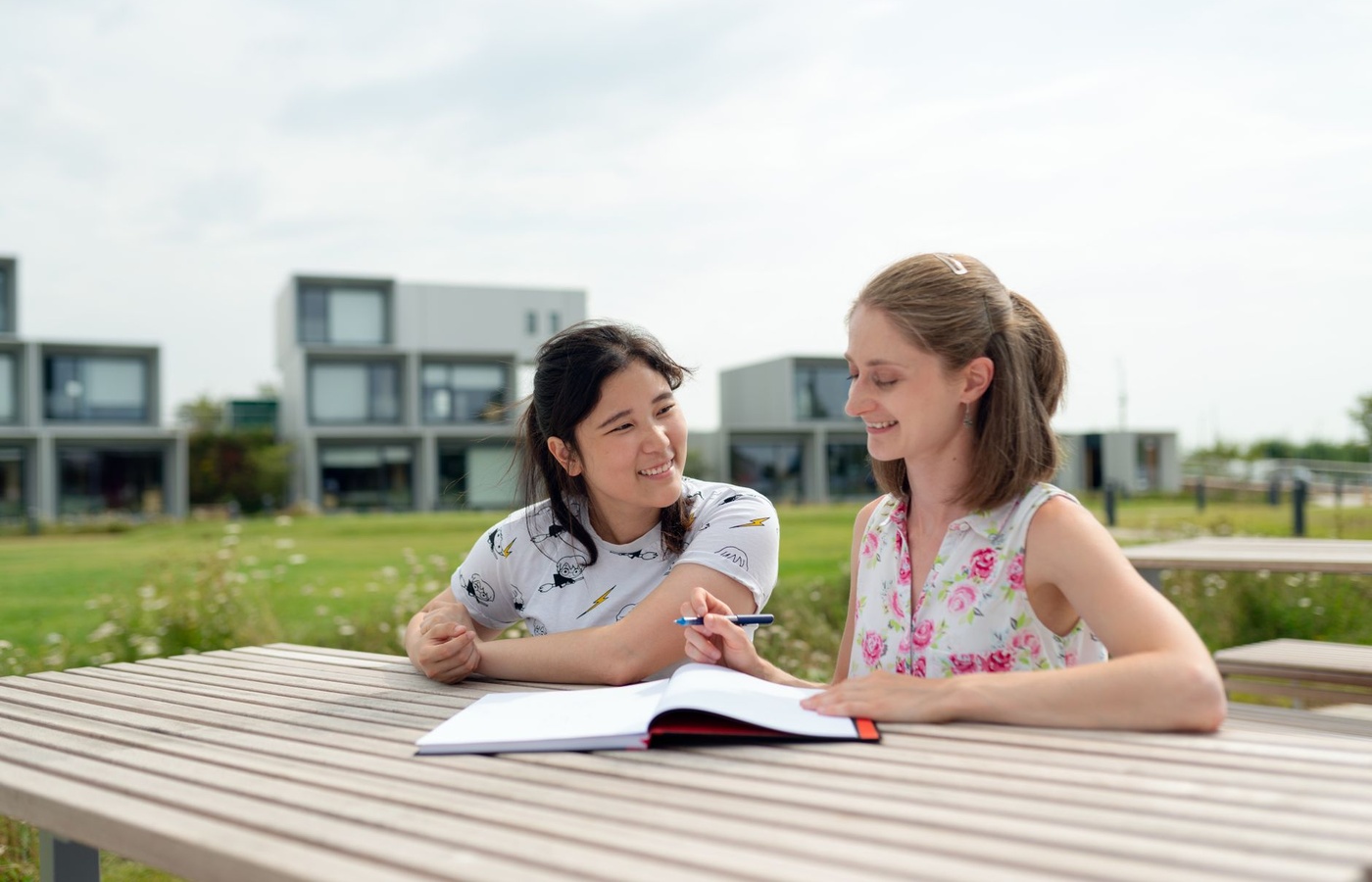 Learners and Learning Science