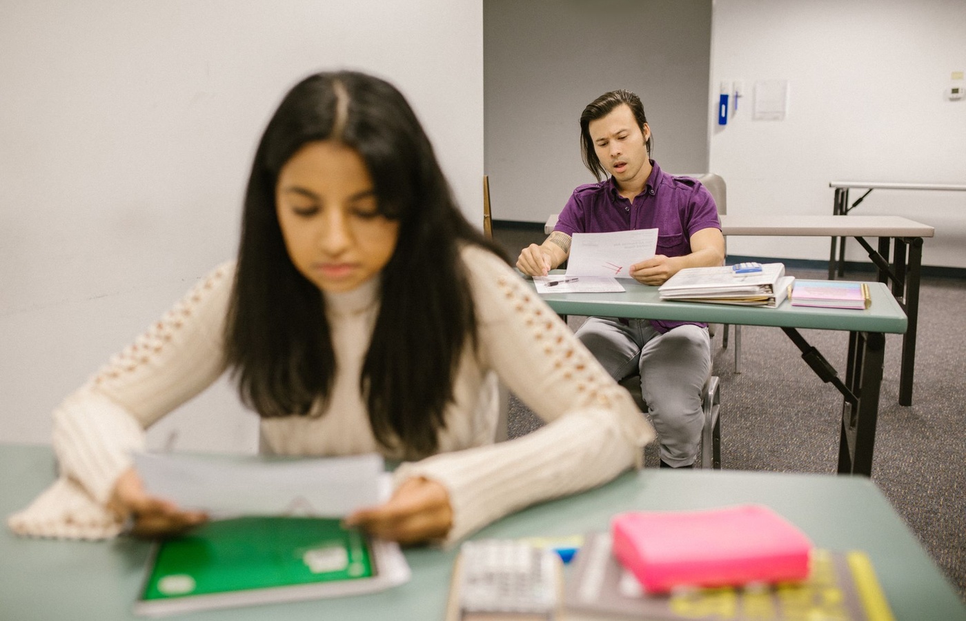 Leaving Certificate Business
