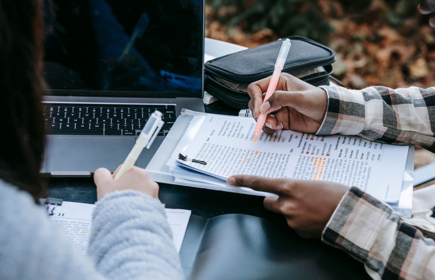Leaving Certificate Business Definitions