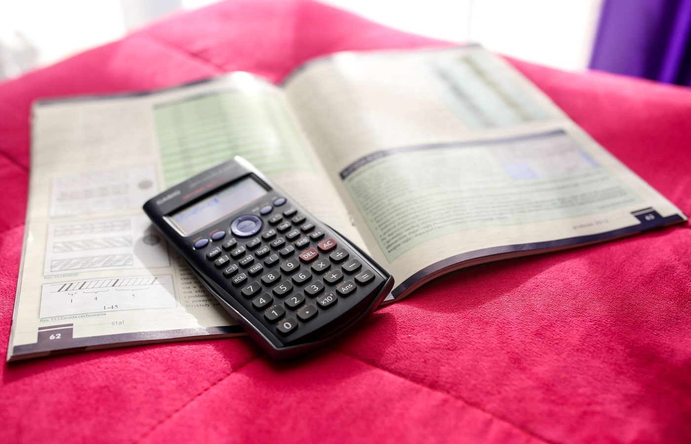Leaving Certificate Mathematics Definitions