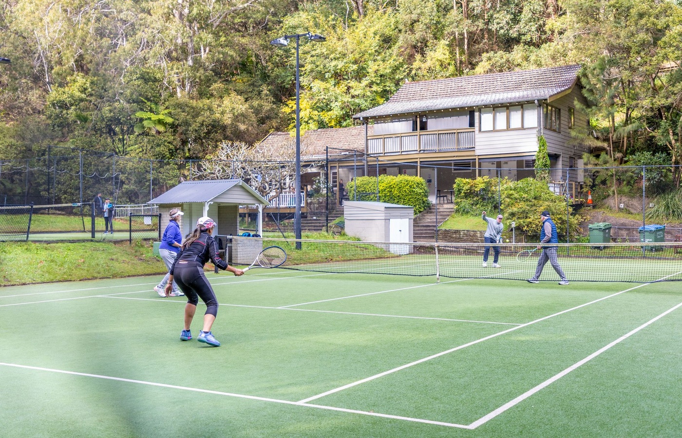 Leaving Certificate Physical Education