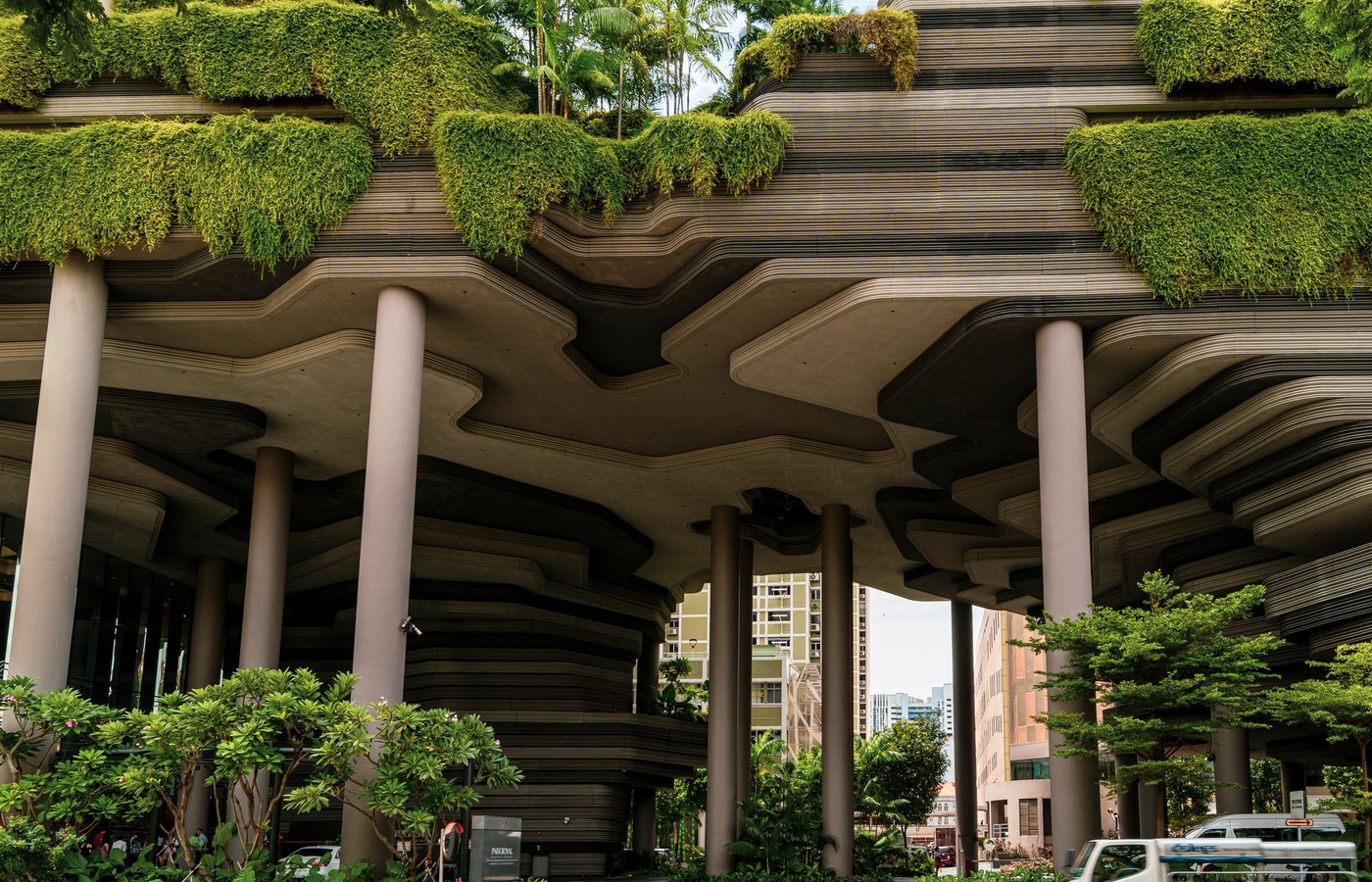 LEED Green Associate