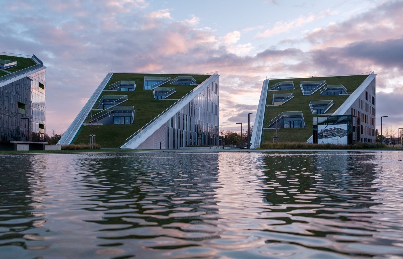 LEED Green Rater