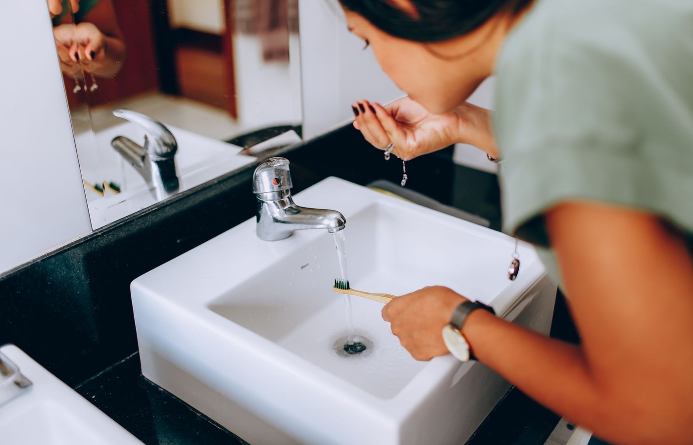 LEED Water Efficiency