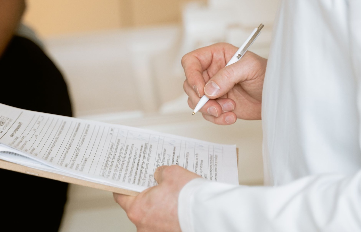 Legal Aspects of Dentistry