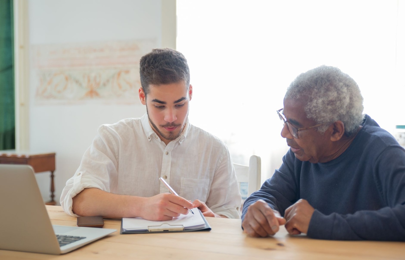 Legal and Ethical Aspects of the CNA Role