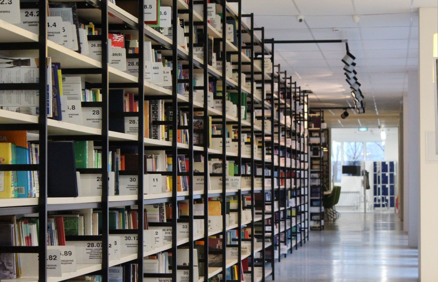 Legal Research & Writing