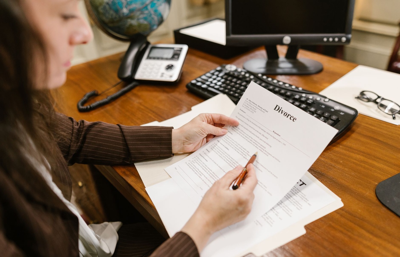 National Association for Legal Support Professionals (NALS)
