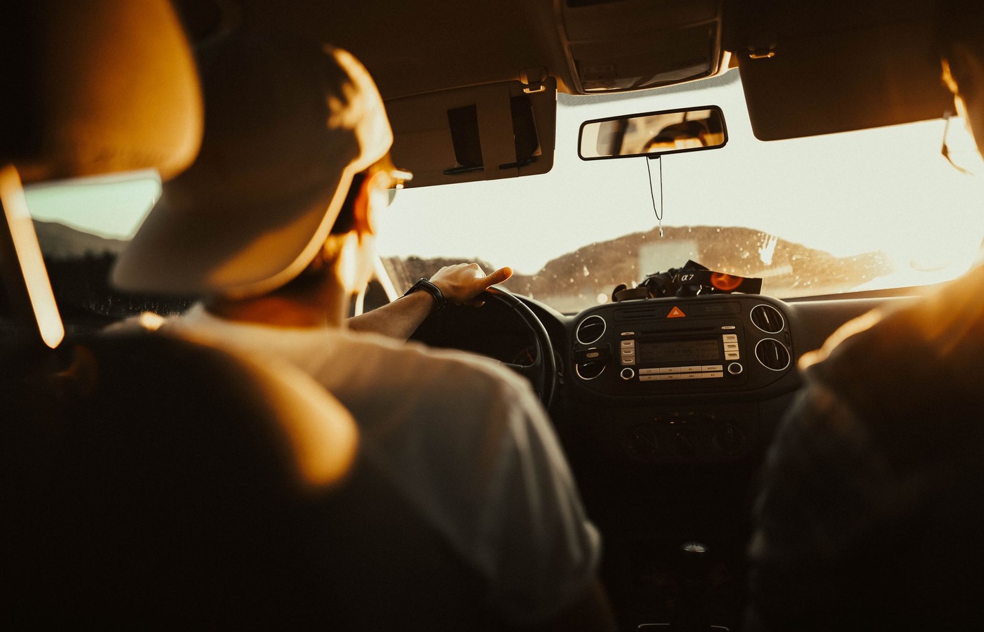 Life Driving Academy Segment 1