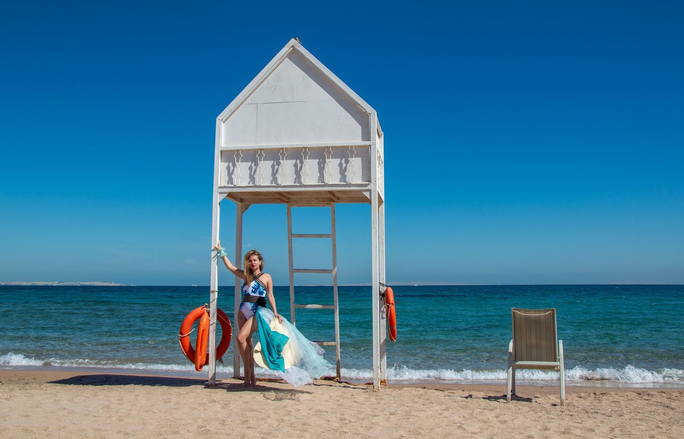 Lifeguard Management Online Course