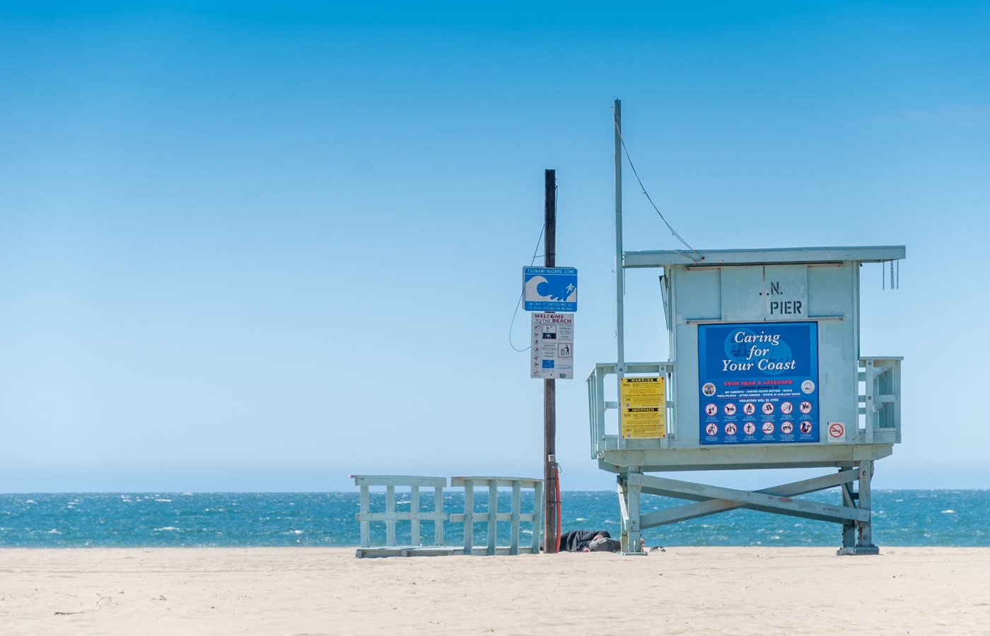 Lifeguard Recertification