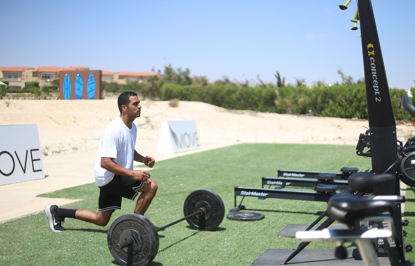 Lifetime Fitness and Wellness Pursuits