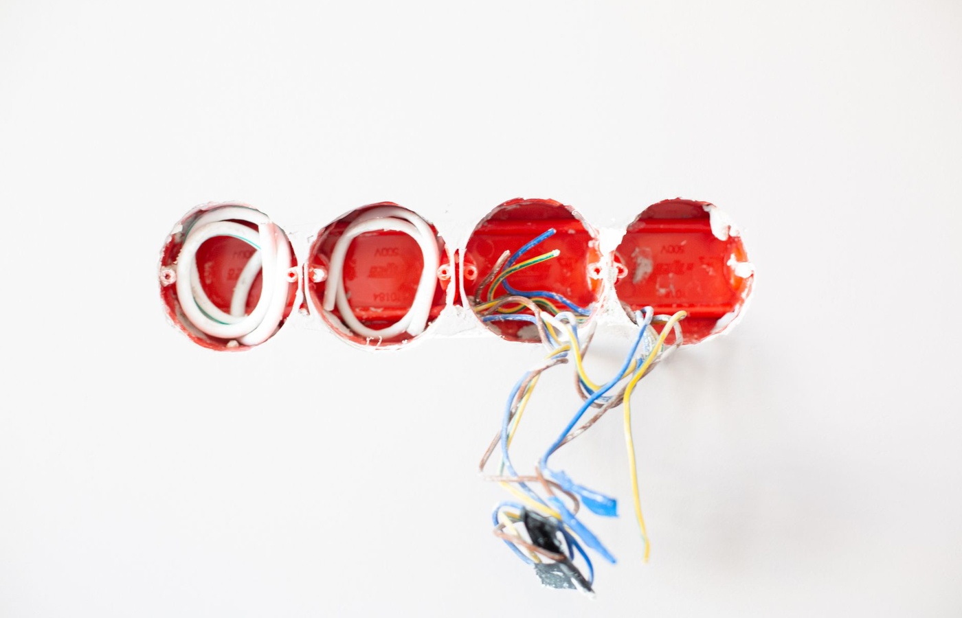 Limited Licensed Electrician (LLE)