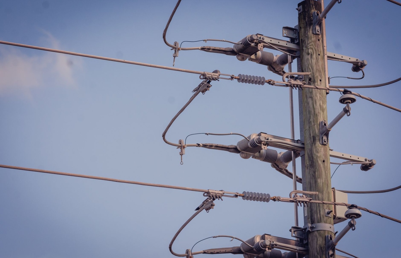 Lineman Apprenticeship Orientation