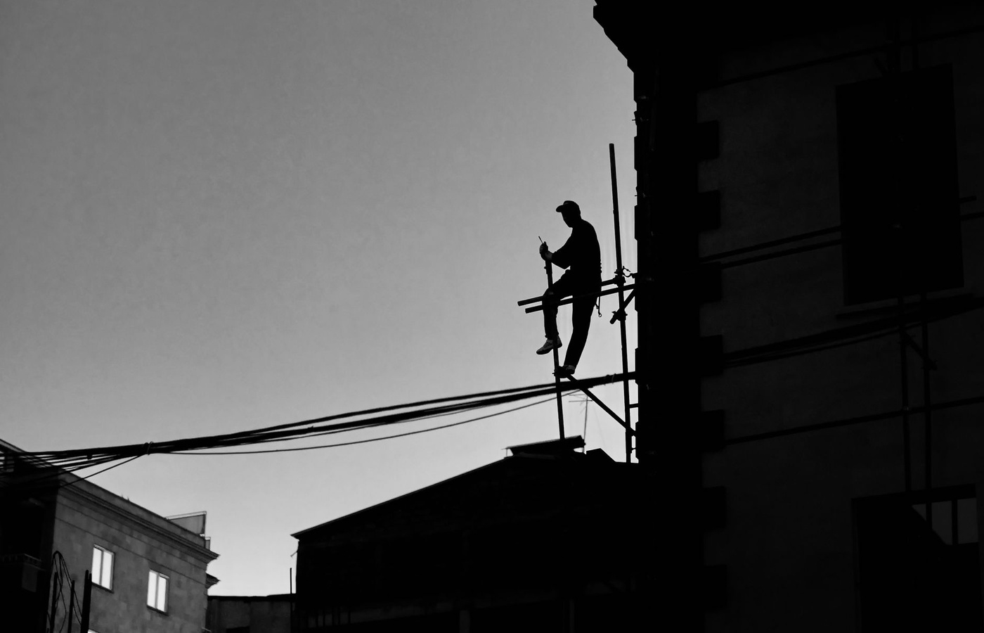 Linemen Institute