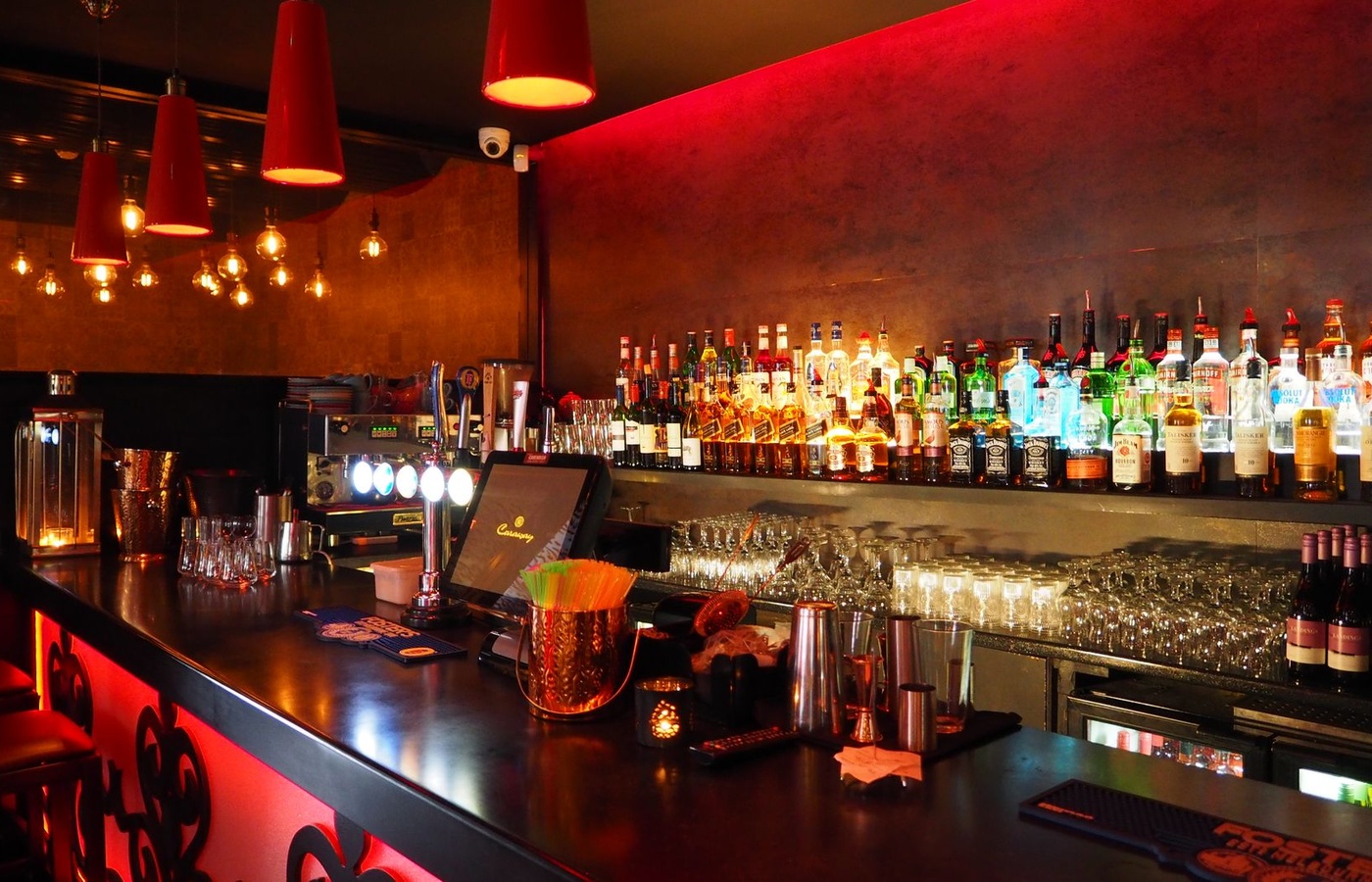 Liquor License