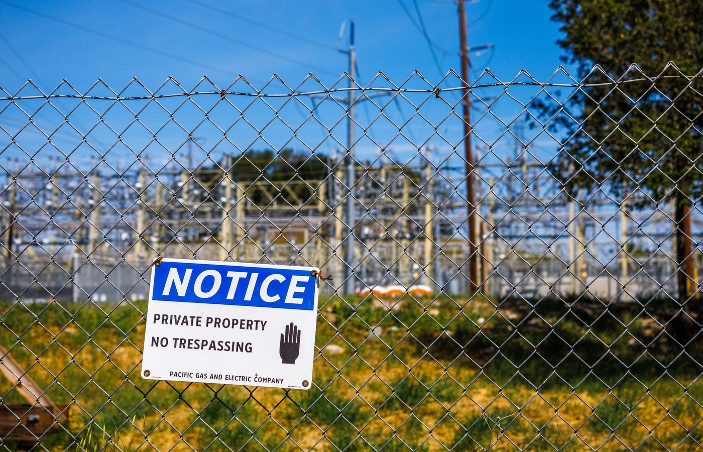 LMS Substation 3-2