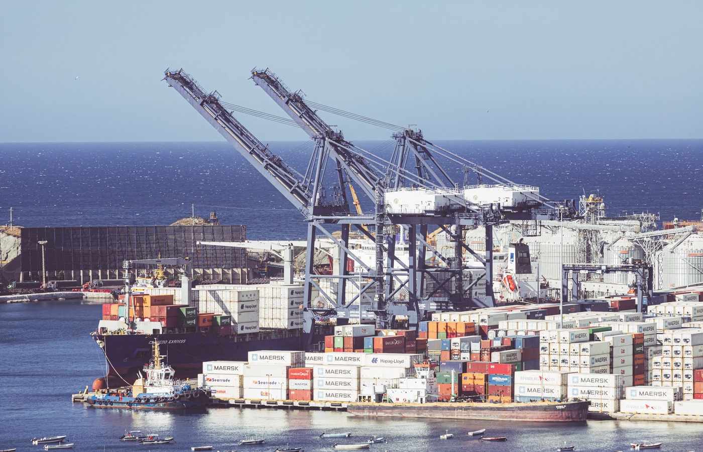 Logistics Coordinator Terminology Training