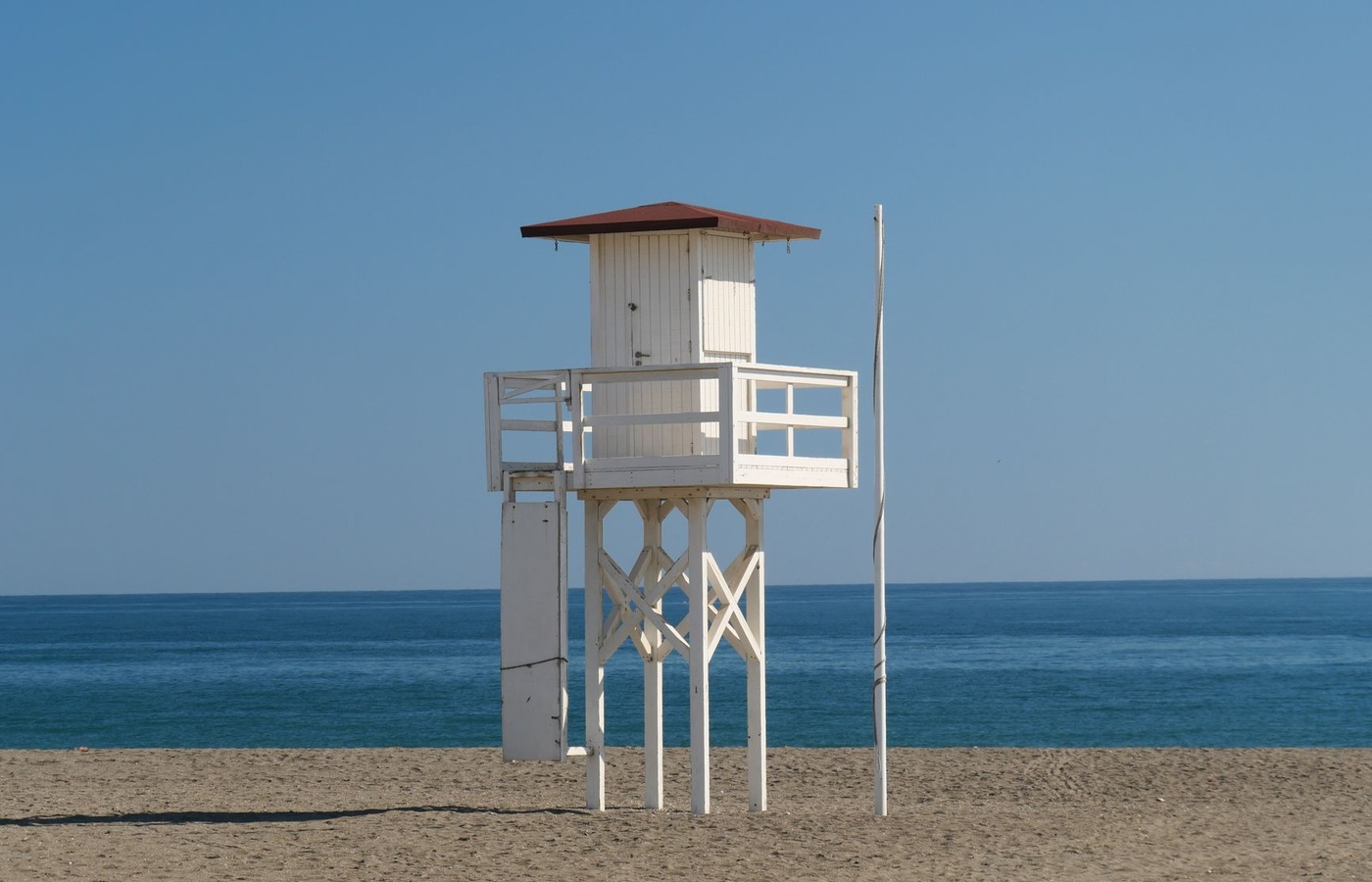 Long Beach Lifeguard EMR