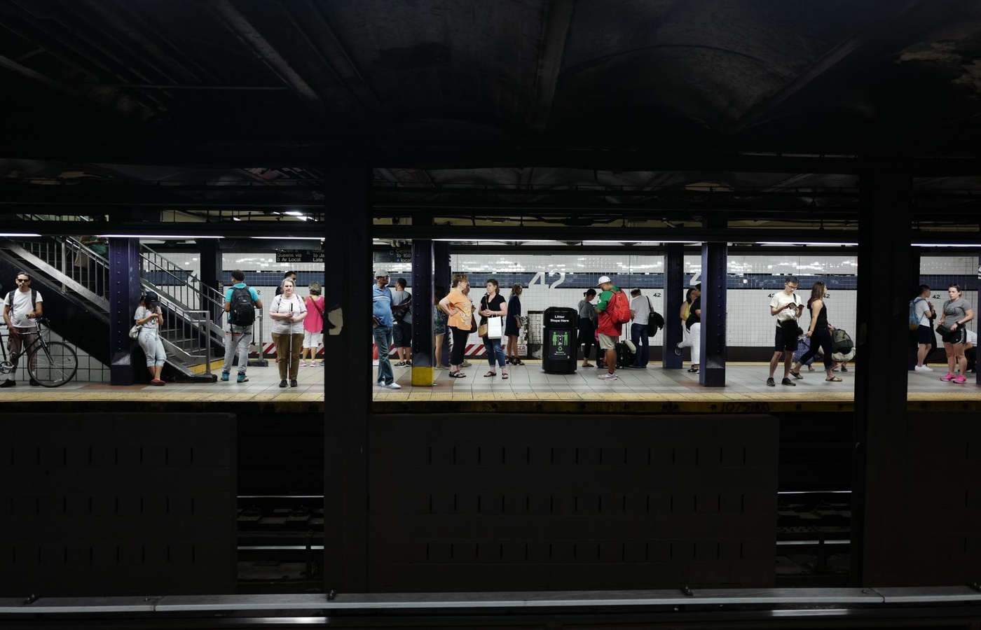 Long Island Railroad