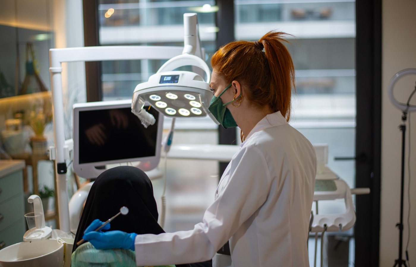 Louisiana Dentistry Jurisprudence
