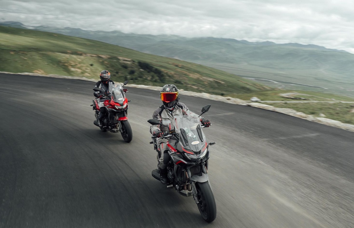 Louisiana Motorcycle Permit