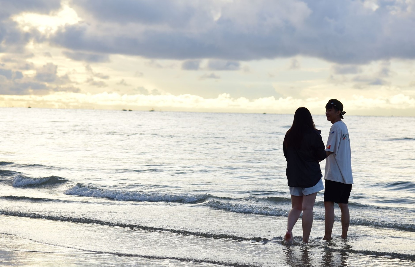 Love, Relationships, and Sexual Dynamics