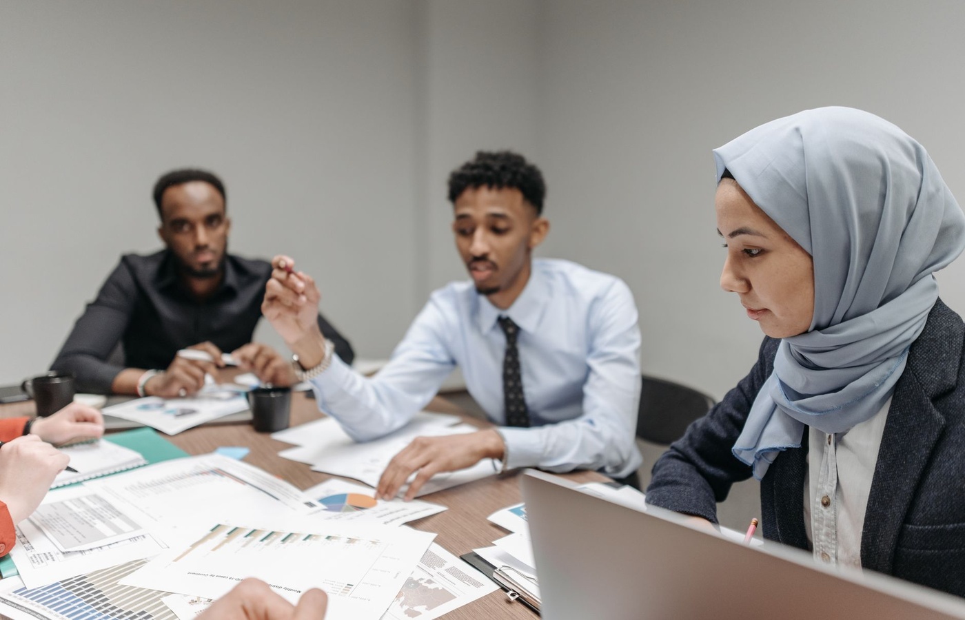 Labor Relations Alternatives (LRA) Investigations
