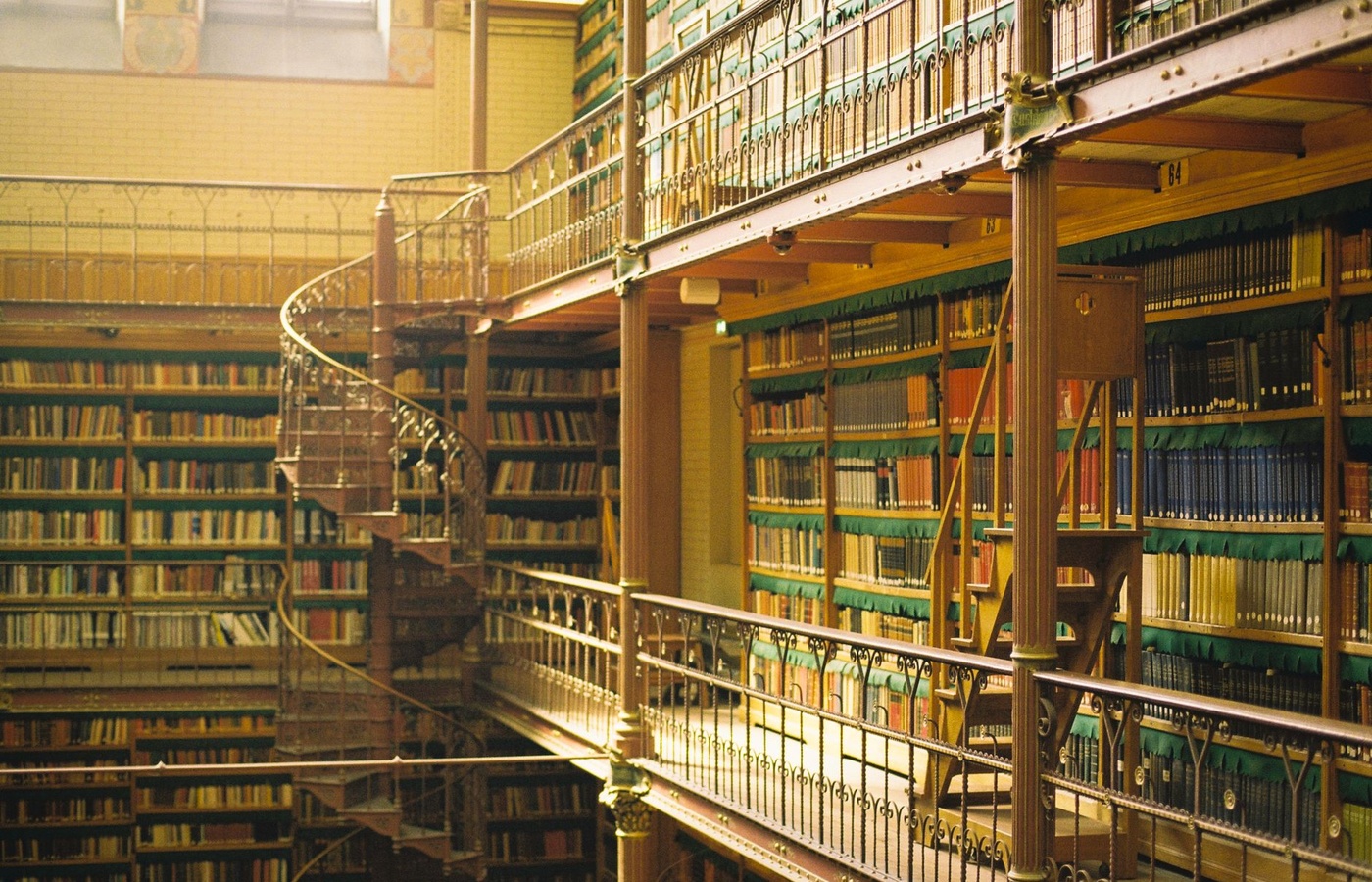Legal Research, Writing, and Advocacy (LRWA)