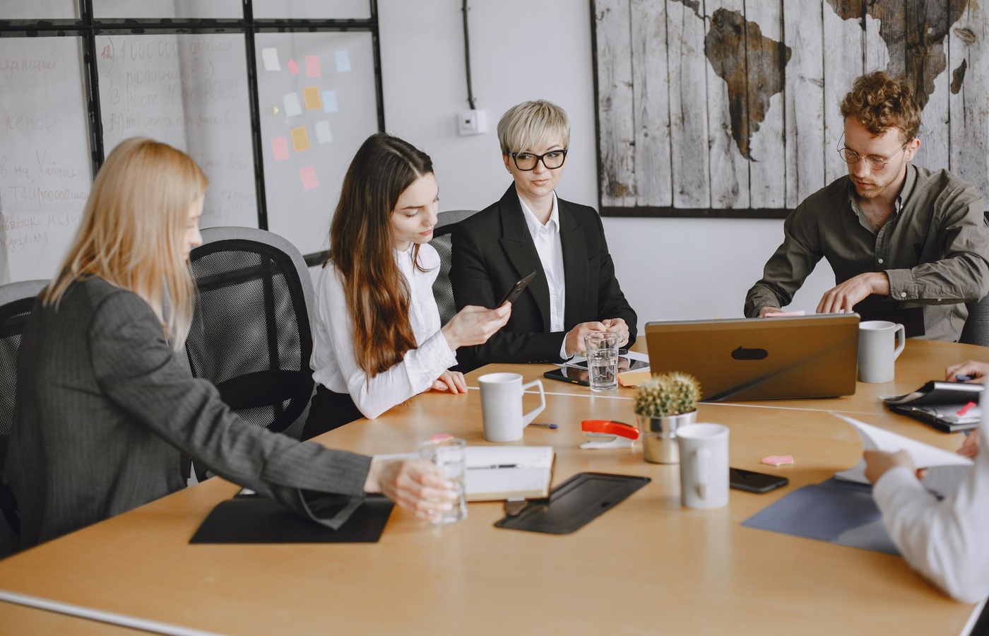 LSUHSC Office of Compliance Programs (OCP)