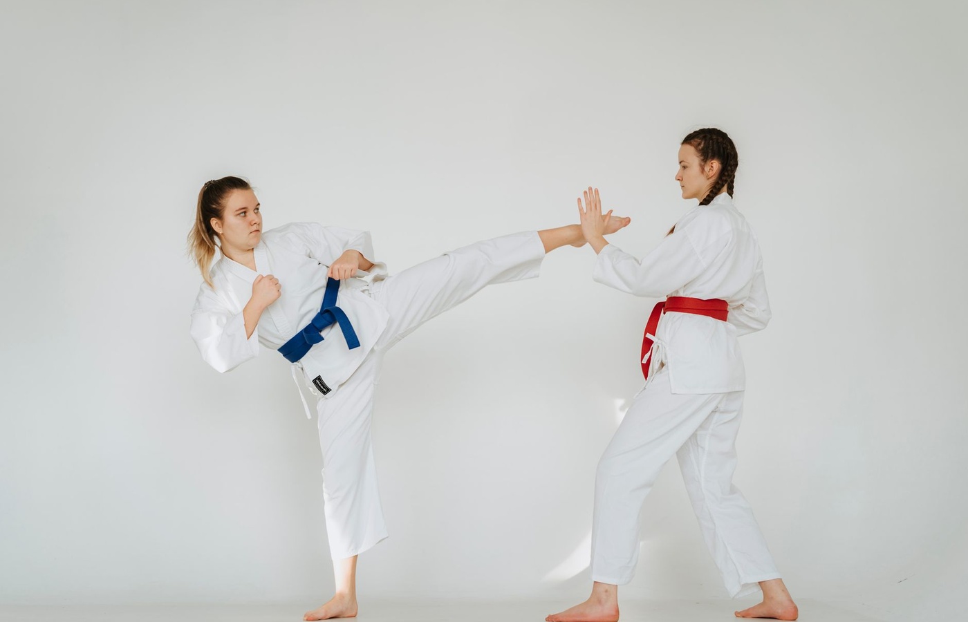 Level 4 Black Belt Badge Credential