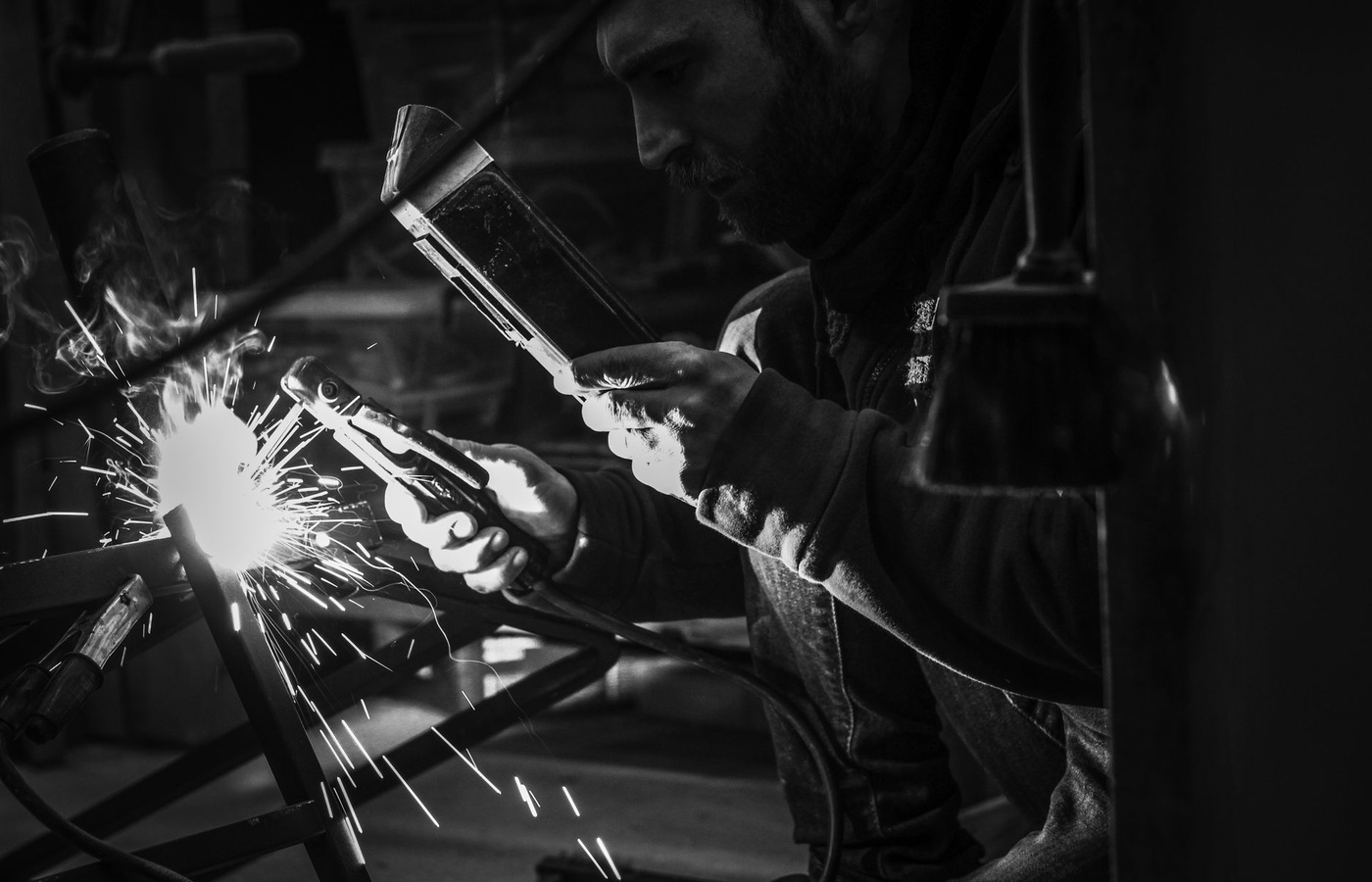 Magnetic Particle Inspection Level 1