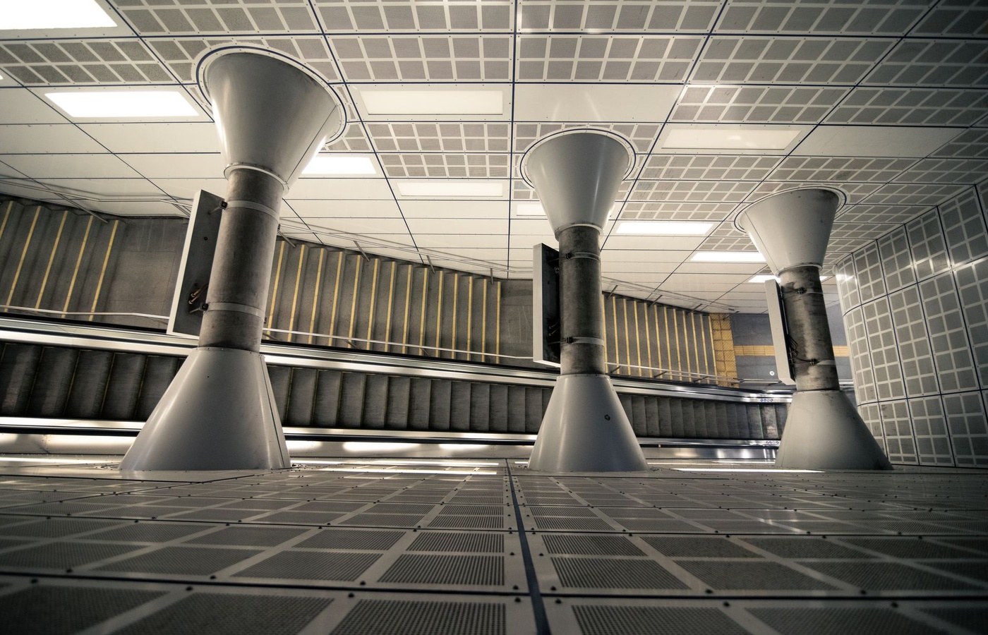 Mail Processor