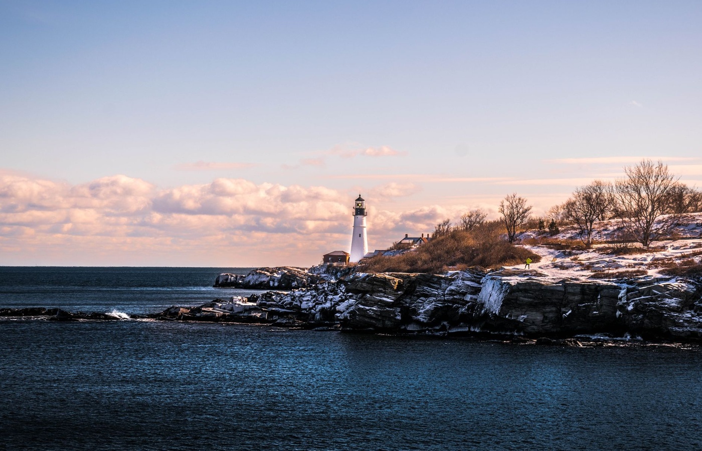 Maine CRMA Recertification