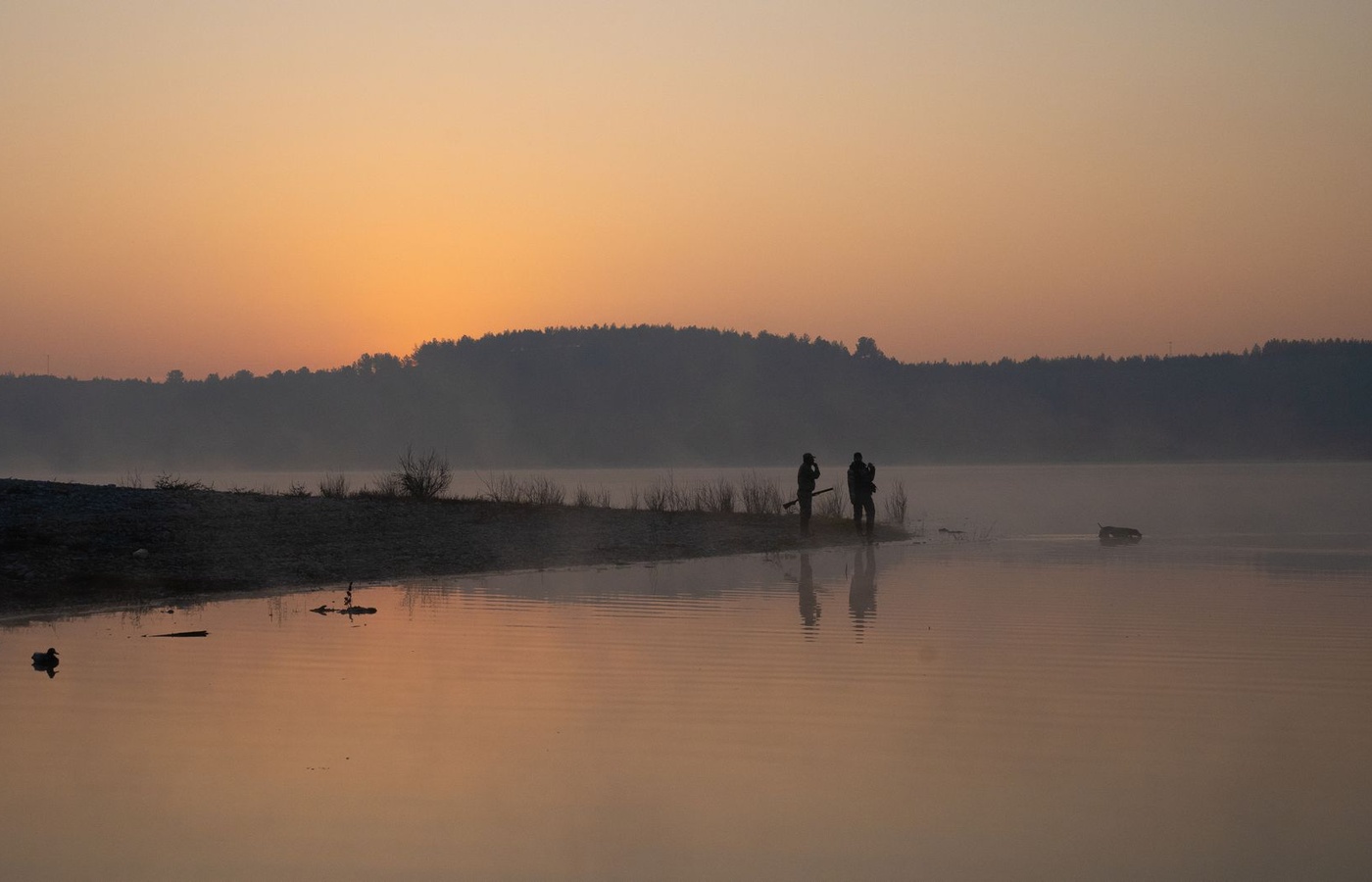 Maine Firearm Hunter Safety Course