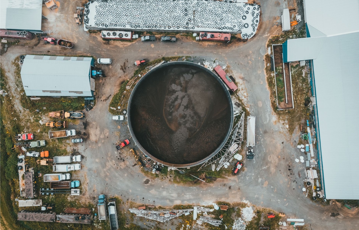 Maine Oil