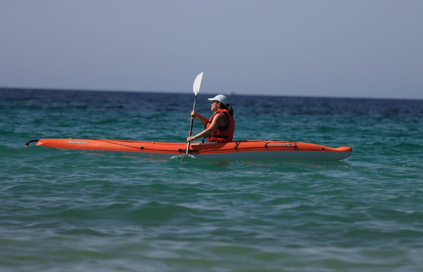 Maine Sea Kayak