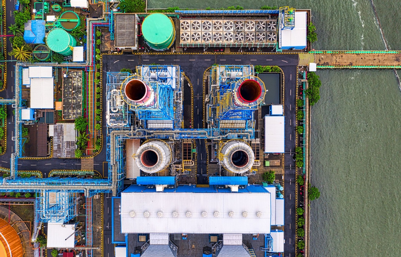 Main FeedWater Auxiliary Equipment (AE)