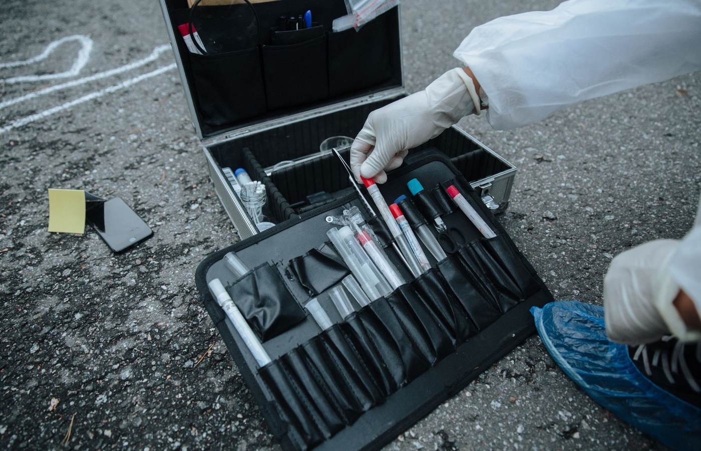 Maintenance Tech I - II Conventional Progression